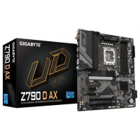 Gigabyte Z790 D AX placa base Intel Z790 Express LGA 1700 ATX